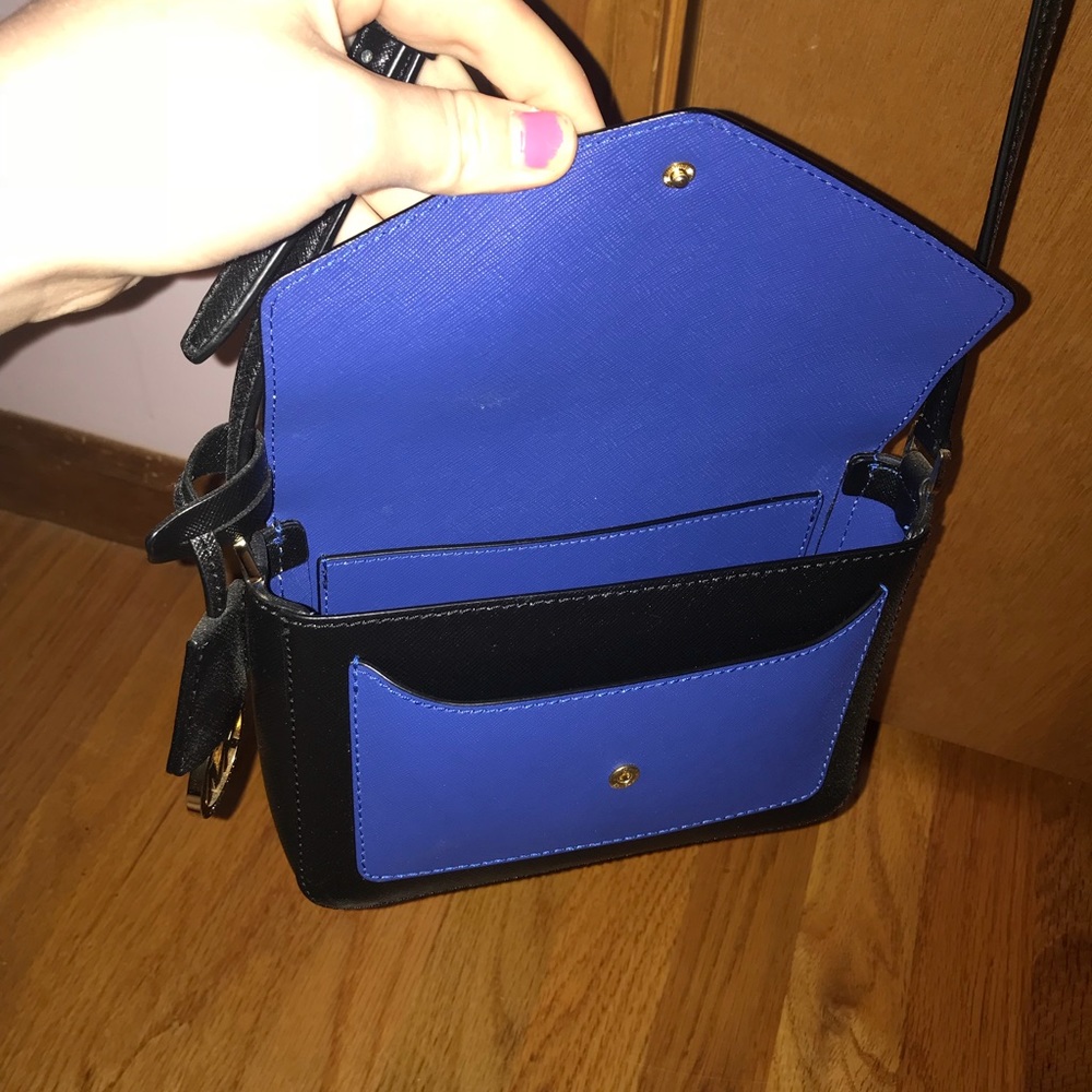 Michael Kors small crossbody